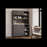 Linda 120 köögikapi puhvet