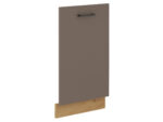 Nõudepesumasina esiosa 45 peidetud paneeliga ZM 713x446-Kitchen BOLOGNIA