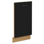 Nõudepesumasina esiosa 45 peidetud paneeliga ZM 713x446 - MODENA KÖÖK