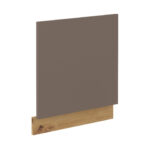 Nõudepesumasina esipaneel 60 koos esipaneeliga ZM 570x596 - Kitchen BOLOGNIA