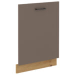 Nõudepesumasina esiosa 60 peidetud paneeliga ZM 713x596-Kitchen BOLOGNIA