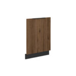 Nõudepesumasina esipaneel 60 peidetud paneeliga ZM 713x596 - Monza köök