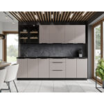 ARONA köögi VÄRVI KAŠMIIRIPUNA. Mistahes kappide valik.