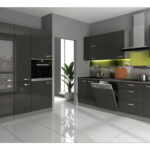 BIANKA köögi konfiguratsioon.