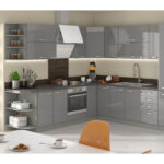 BIANKA köögi konfiguratsioon.