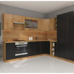 MODENA KÖÖK. Konfiguratsioon