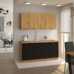 MODENA KÖÖK. Konfiguratsioon