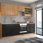 MODENA KÖÖK. Konfiguratsioon