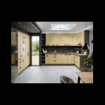 SCANDI köök. Konfiguratsioon.