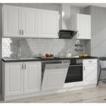 STILO VALGE KÖÖK. Konfiguratsioon