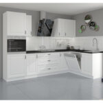 STILO VALGE KÖÖK. Konfiguratsioon