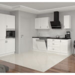 STILO VALGE KÖÖK. Konfiguratsioon