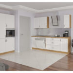 STILO KÖÖGIPUIT MATT VALGE + ARTISAN TAMM. Kõik kapikonfiguratsioonid.