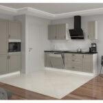 STILO SAVIHALL + VALGE KÖÖK Konfiguratsioon