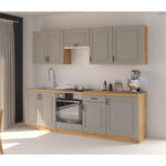 STILO SAVIHALL + KÄSITÖÖTAMM KÖÖK. Konfiguratsioon