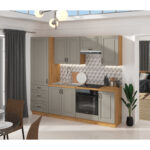 STILO SAVIHALL + KÄSITÖÖTAMM KÖÖK. Konfiguratsioon