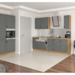 STILO TOLMAHALL + ARTISAN OAK KÖÖK. Konfiguratsioon