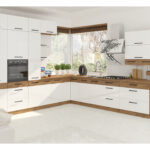 VIGO VALGE LÄIKIV KÖÖK. 5 kappi igas konfiguratsioonis. Suur kappivalik.