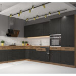 VIGO MATERA KÖÖK 2. Konfiguratsioon