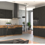 VIGO MATERA KÖÖK 3. Konfiguratsioon