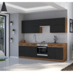 VIGO MATERA KÖÖK 4. Konfiguratsioon