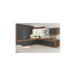 VIGO MATERA KÖÖK 6. Konfiguratsioon