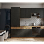 VIGO MATERA KÖÖK 7. Konfiguratsioon