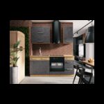 VIGO MATERA KÖÖK Konfiguratsioon