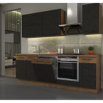 VIGO MATERA KÖÖK Konfiguratsioon