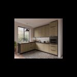 Köögikomplekt CREMONA tammepuust