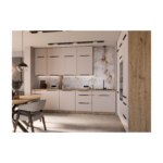 Köögikomplekt SOLEA värvitoonis Kashmir