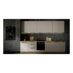 Köögikomplekt SOLEA värvitoonis Kashmir