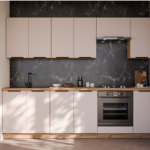 Köögikomplekt SOLEA värvitoonis Kashmir