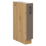 Alumine kapp 15 D CARGO BB - KÖÖGI BOLOGNA