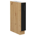 Alumine kapp 15 D CARGO BB-KÖÖK MODENA