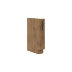 Alumine kapp 15 D CARGO BB - VIGO MATERA KÖÖK