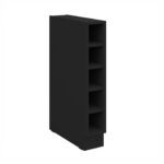 Alumine kapp 15 D OTW BB - Köögitamm CREMONA