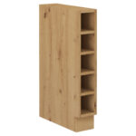 Alumine kapp 15 D OTW BB-KÖÖK MODENA