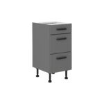 Alumine kapp 3 sahtliga 40 D 3S BB - KÖÖK NESSA