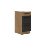 Alumine kapp 3 sahtliga 40 D 3S BB - VIGO MATERA KÖÖK