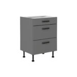 Alumine kapp 3 sahtliga 60 D 3S BB - KÖÖK NESSA