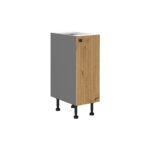 Alumine kapp 30 D CARGO BB - AVA KÖÖK