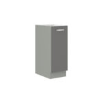 Alumine kapp 30 D CARGO BB - HALL KÖÖK