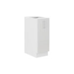 Alumine kapp 30 D CARGO BB - LARA KÖÖK VALGE