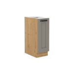 30 D CARGO BB aluskapp - LUNA KÖÖK HALL - ARTISAN