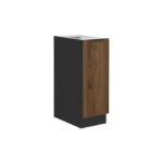 30 D CARGO BB põrandakapp - Monza köök