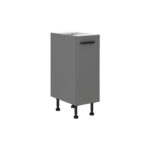 Alumine kapp 30 D CARGO BB - KÖÖK NESSA