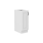 Alumine kapp 30 D CARGO BB - STILO KÖÖK VALGE-VALGE