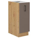 30 D CARGO alumine kapp - BOLOGNA KÖÖK