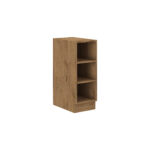 Alumine kapp 30 D OTW BB -KÖÖK Tume Puit